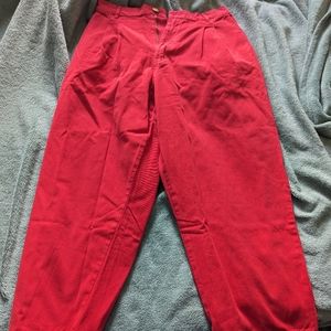 Big bud press petite trousers